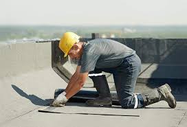 Best Rubber Roofing (EPDM, TPO)  in Shadeland, IN